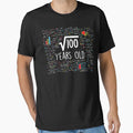 Kids Square Root Of 100 - 10Th Birthday 10 Years Old by HillyArts