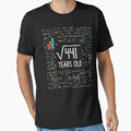 Square Root Of 441 21St Birthday 21 Year Old Gifts Math Bday by ElieserGomez