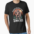 Senior Class Of 2026 by AnixieArtFun