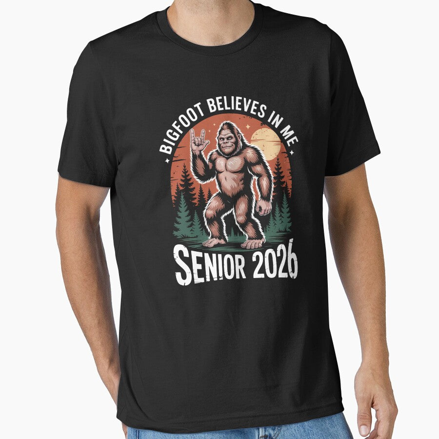 Senior Class Of 2026 by AnixieArtFun