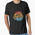 Family Vacation 2026 Family Matching Summer Vacation by BlueCreator-inc