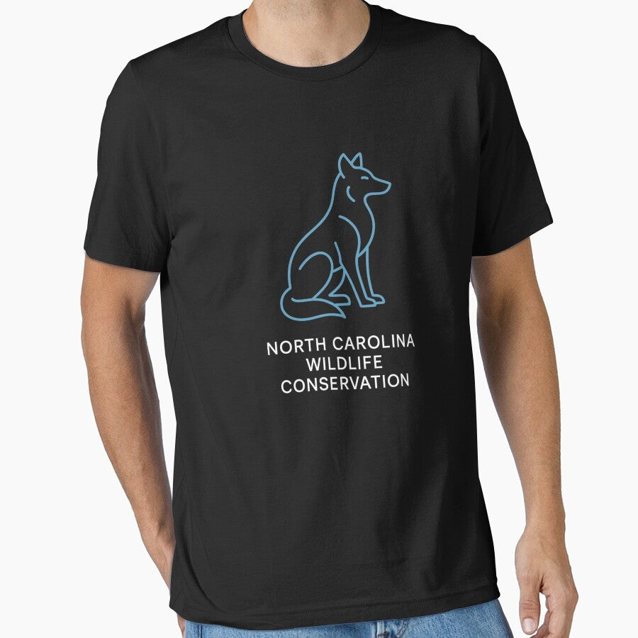 North Carolina Wildlife Conservation by Charisma Enigma