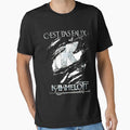 C’est Pas Faux Kaamelott , Designer Classic by rizkomegesad