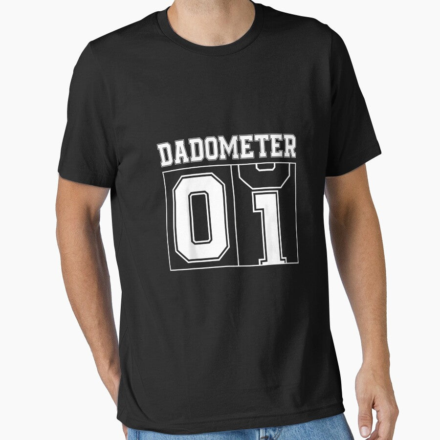 Dadometer Promoted to Dad Est 2026 Time Daddy to Be by ArleneRowe