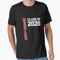 Senior Class of 2026 Graduation Grad 26 by HesterFoley