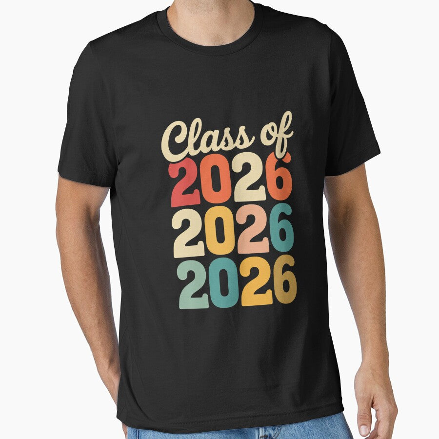 Class of 2026 Senior 2026 Graduation by lavethediso