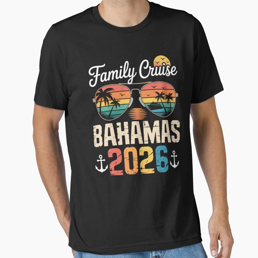 Bahamas Cruise 2026 Family Summer Vacation by DianaStantzo