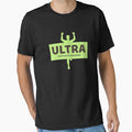 Ultra Distance Runner by MikesPoD