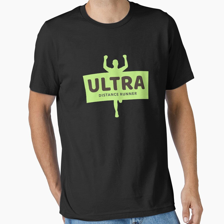 Ultra Distance Runner by MikesPoD