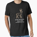 New Mexico Wildlife Conservation by Charisma Enigma