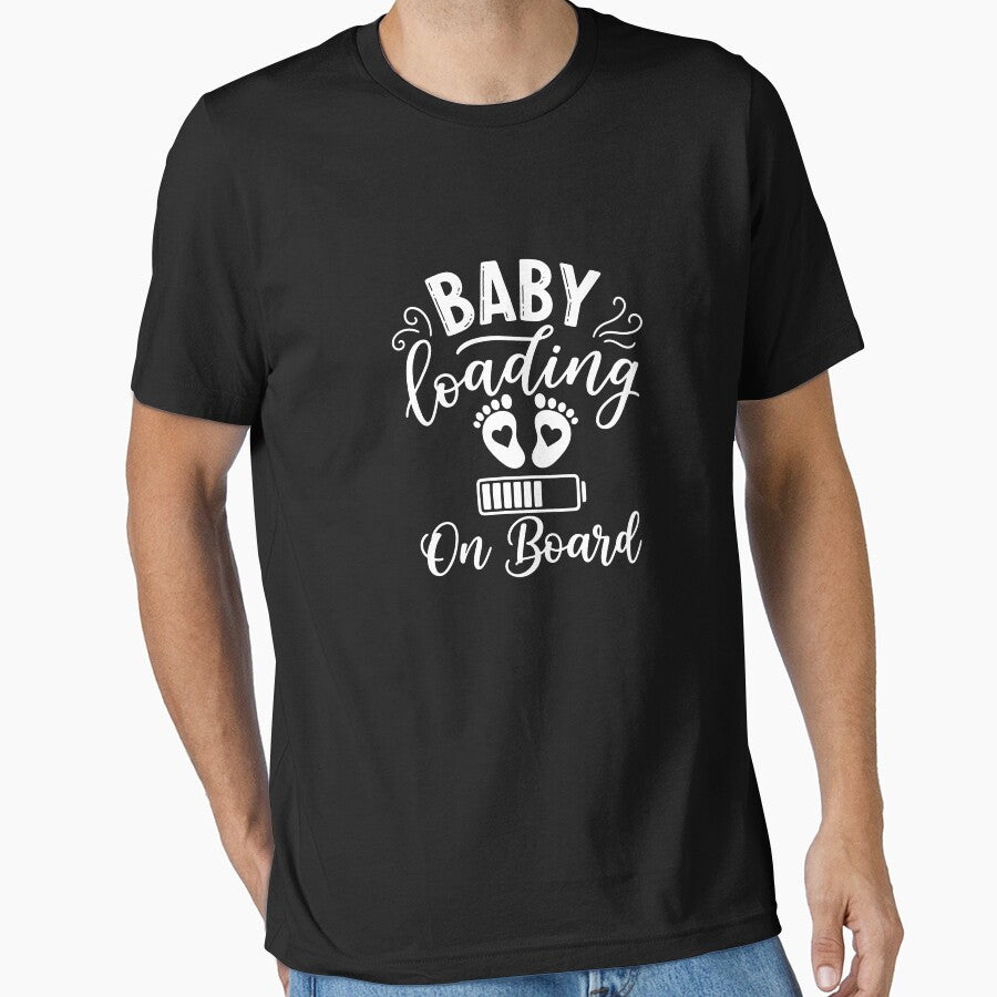 Baby is Loading by VanderX