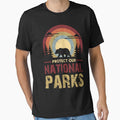 Protect Our National Parks by Spreading Smile