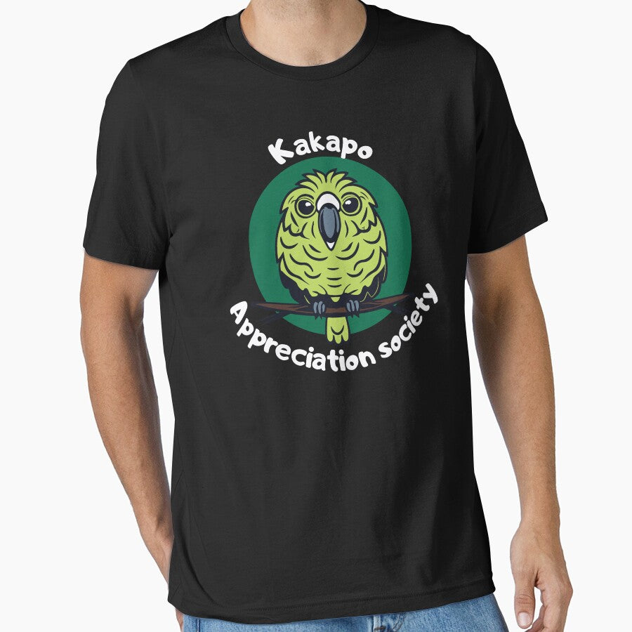 Endangered animal x endangered animal by The  Knick Knack Nook