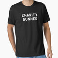 Charity Runner by Runner's High