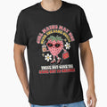 Girl Maths Give Same Guy 99 Chances Retro by joshamir