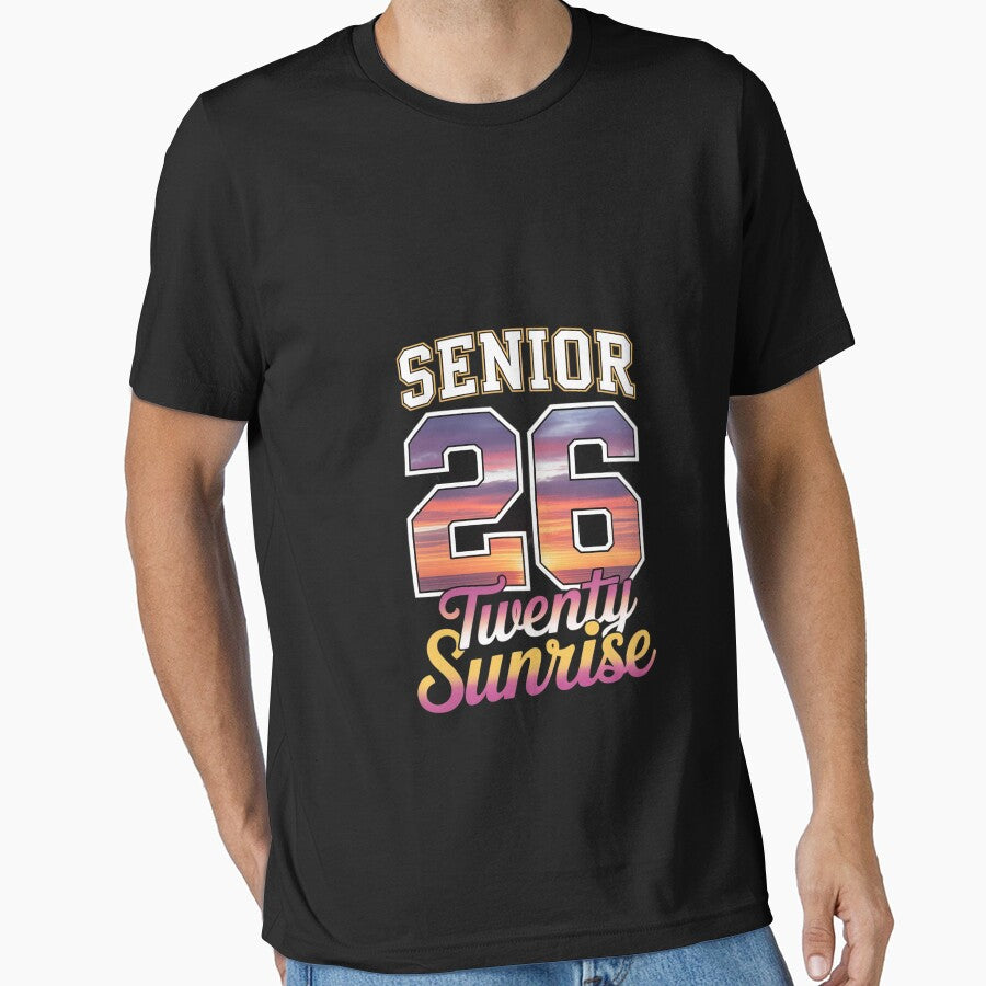 Senior Sunrise Class of 26 by MarryIsMonth