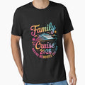Family Cruise 2026 Summer Vacation Matching by ChristopStano