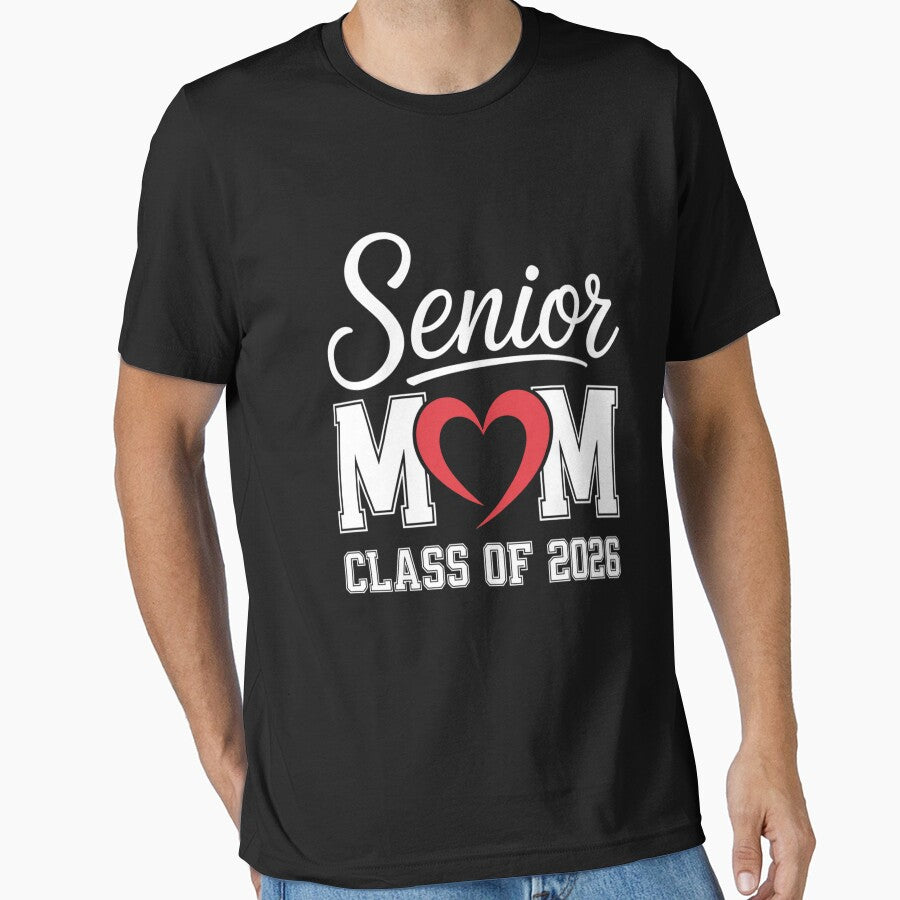 Graduation Class of 2026 Senior 2026 by StephenDDArt