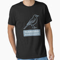 Tennessee Wildlife Conservation by Charisma Enigma