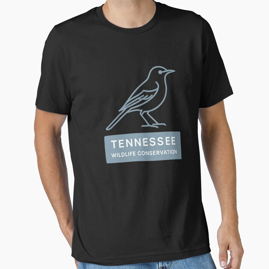 Tennessee Wildlife Conservation by Charisma Enigma
