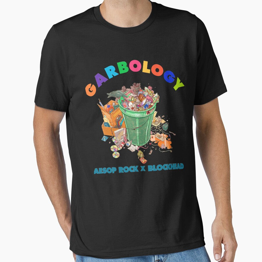Girl Who Loves Anime Colourfull Text Cute Garbology Awesome Anime by LouisetamblArts