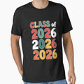 Class of 2026 Senior 2026 Graduation by PattonJillian