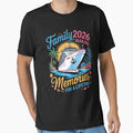 Family Cruise 2026 Making Memories For A Lifetime Summer by AnixieArtFun