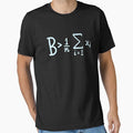 Be Greater Than Average, Funny Math by BradyAnthony
