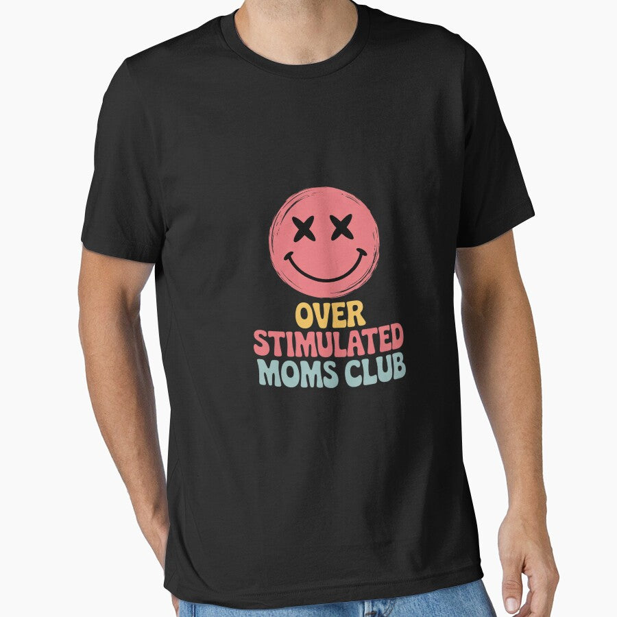 Groovy Anxiety For Mom 2 by DigitaldeligArt
