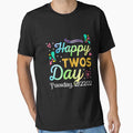 Happy Twosday February Tuesday 2/22/22 Numerology 22nd 2022 by stareongroup