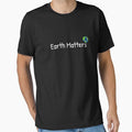 Earth Matters | Earth Day by halazidan