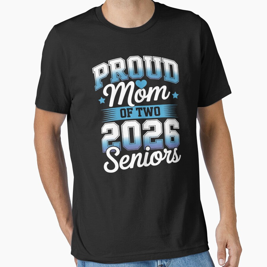 Class of 2026 Senior Mom Women by katherintration
