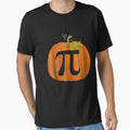 Christmas - Funny Math Geeks Math Pumpkin Pie by BradyAnthony