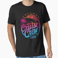Cruise Crew 2026 Summer Vacation by Elenasriveras