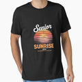 SENIOR SUNRISE 2026 Seniors of class graduation 5 by MarkLeedsArt