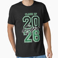 class of 2026 senior 2026 school graduation by mariazin