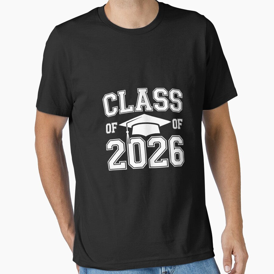 Class of 2026 Senior Graduation 2026 by traceydowns