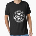 My Last First Day Senior 2026 Class of 2026 Back to School by trinfhri