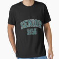 Senior Class Of 2026 Graduation by RayhendersonArt