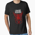 Lynyrd Skynyrd Endangered Species by MyleaheHardy
