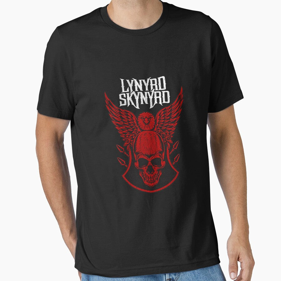 Lynyrd Skynyrd Endangered Species by MyleaheHardy