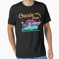 Cousin Crew Cruise 2026 Making Memories Together Vacation by PixelWaveBD