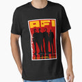 AFI band by Tina1Creates