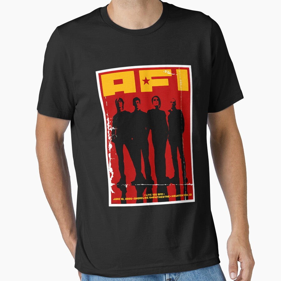 AFI band by Tina1Creates