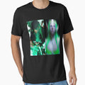 Dorian Electra girl green by LATISHAKES