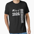 Senior Class of 2026 Graduation 2026 by CruelShadesSt