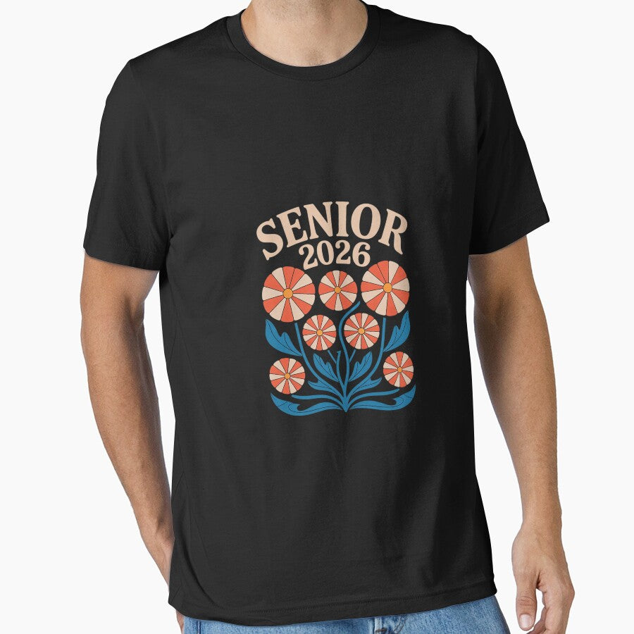 Class of 2026 Senior 2026 Graduation 2026 6 by CombatTask