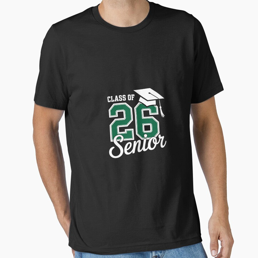Senior 2026 Class of 2026 Seniors Graduation 2026 Senior 26 17 by MicanCuteStore