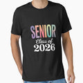 Class of 2026 Graduation Senior 2026 by Moxizz