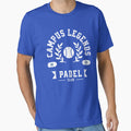Padel legends typography by Morcawork